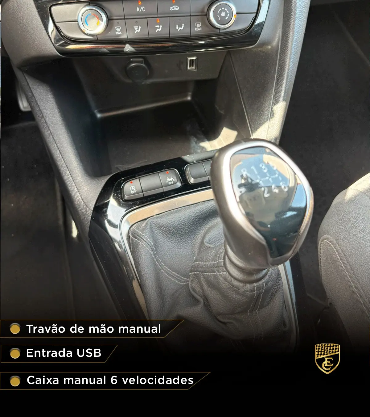 Opel Corsa 1.2 T 5