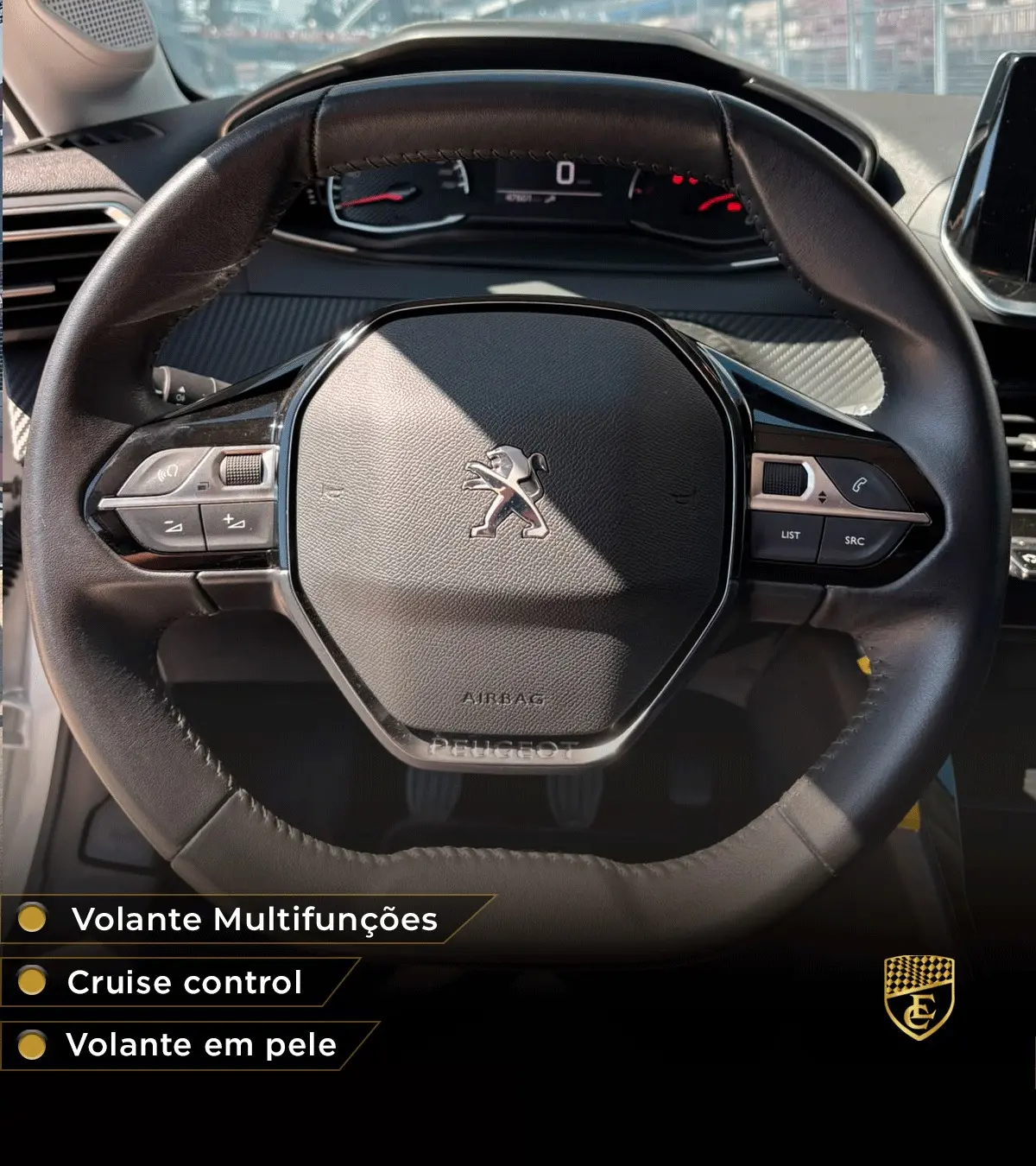 Peugeot 208 1.2 PureTech Active 3