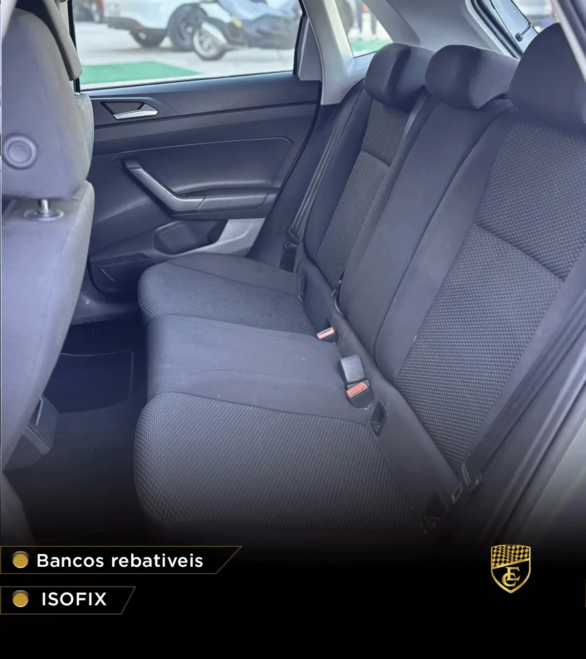Volkswagen Polo 1.0 TSI 7