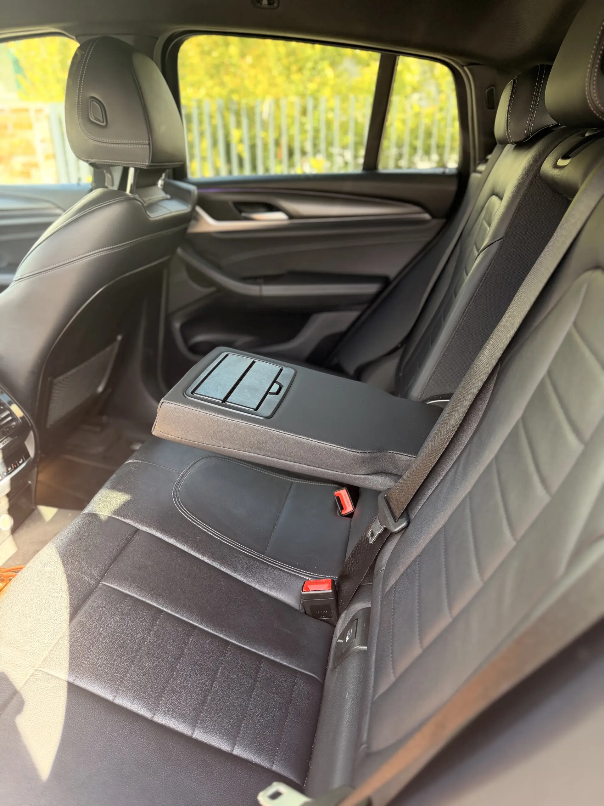 BMW X4 25 d xDrive Pack M Auto 8