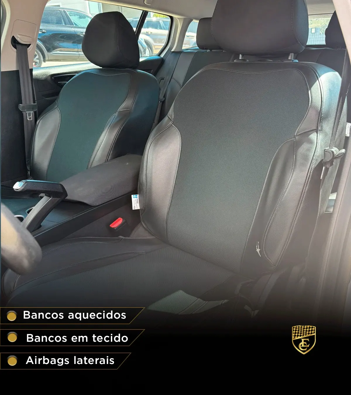 Renault Mégane 1.5 dCi Limited EDC 6