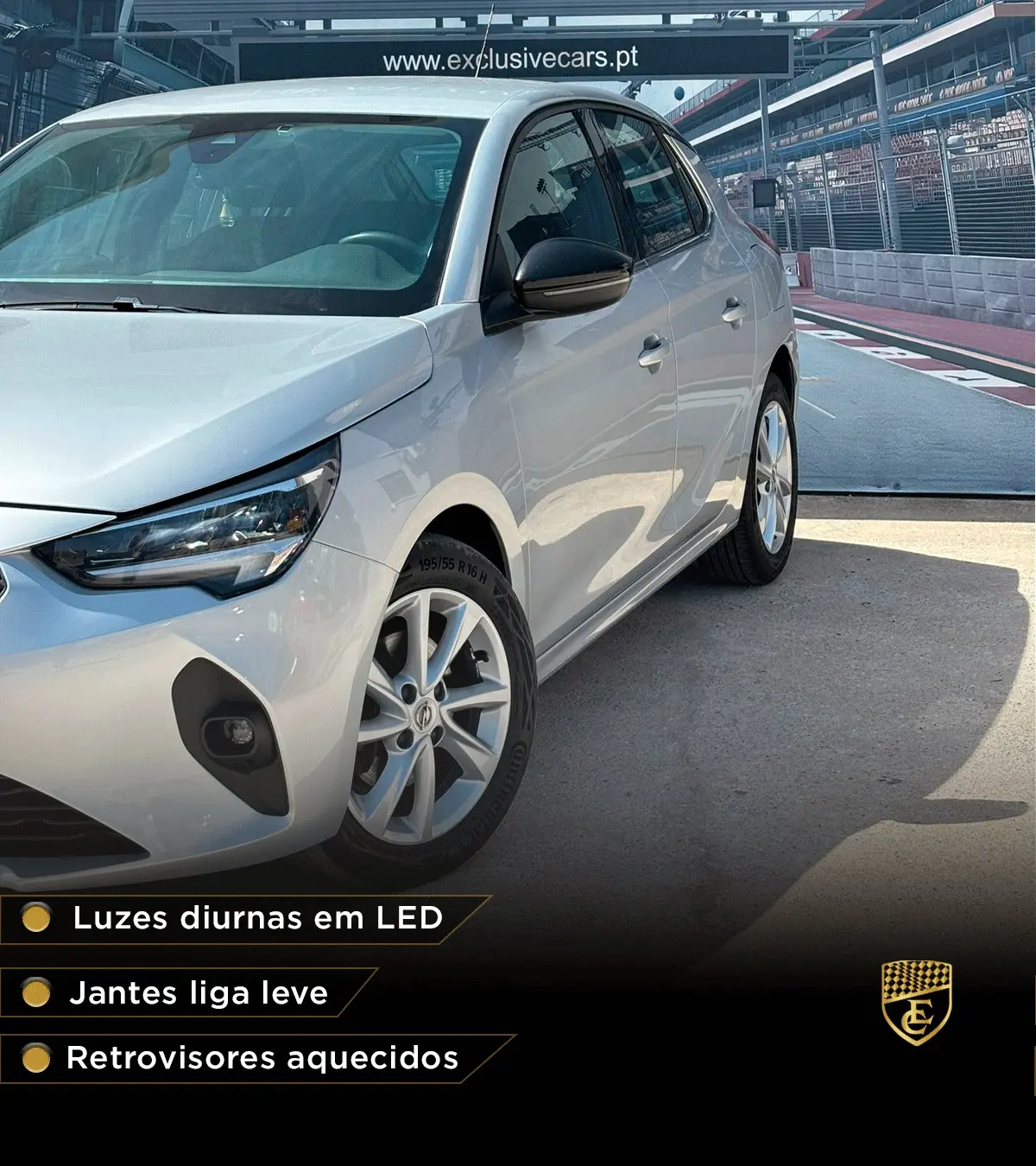 Opel Corsa 1.2 T 2