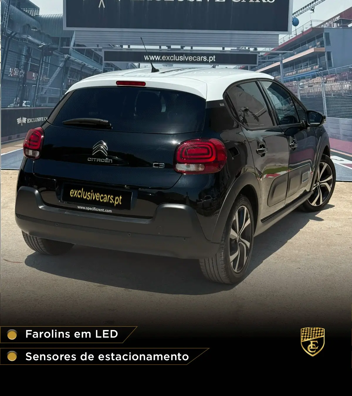 Citroen C3 1.2 Hybrid You Pack Plus e-DSC6 9