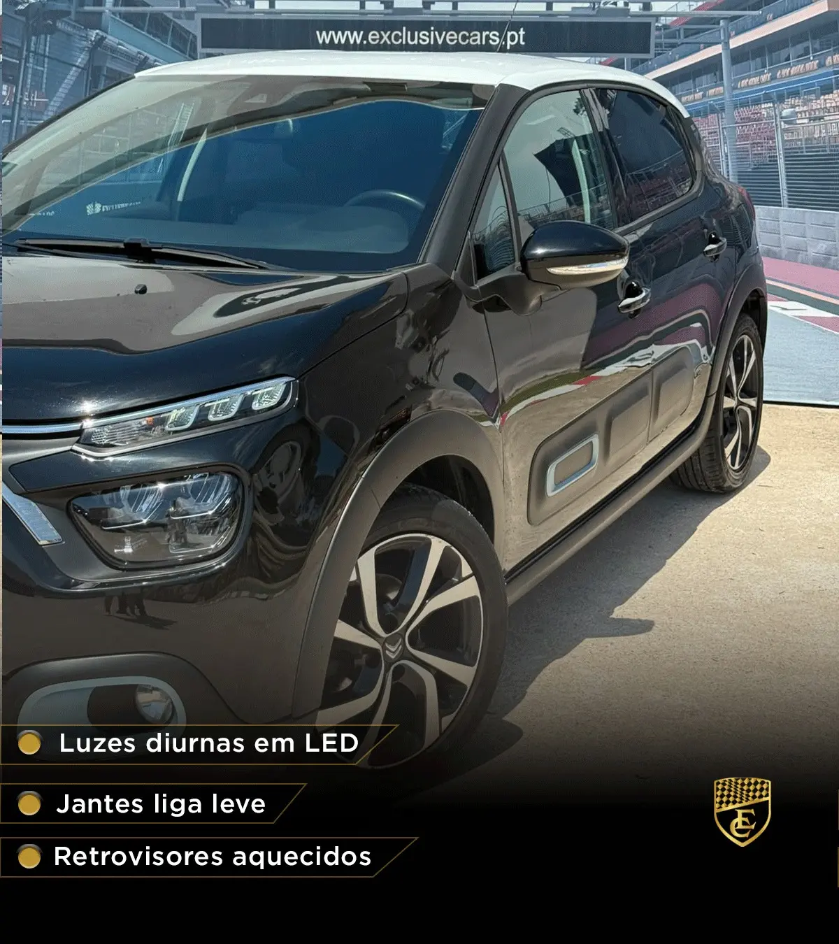 Citroen C3 1.2 Hybrid You Pack Plus e-DSC6 2