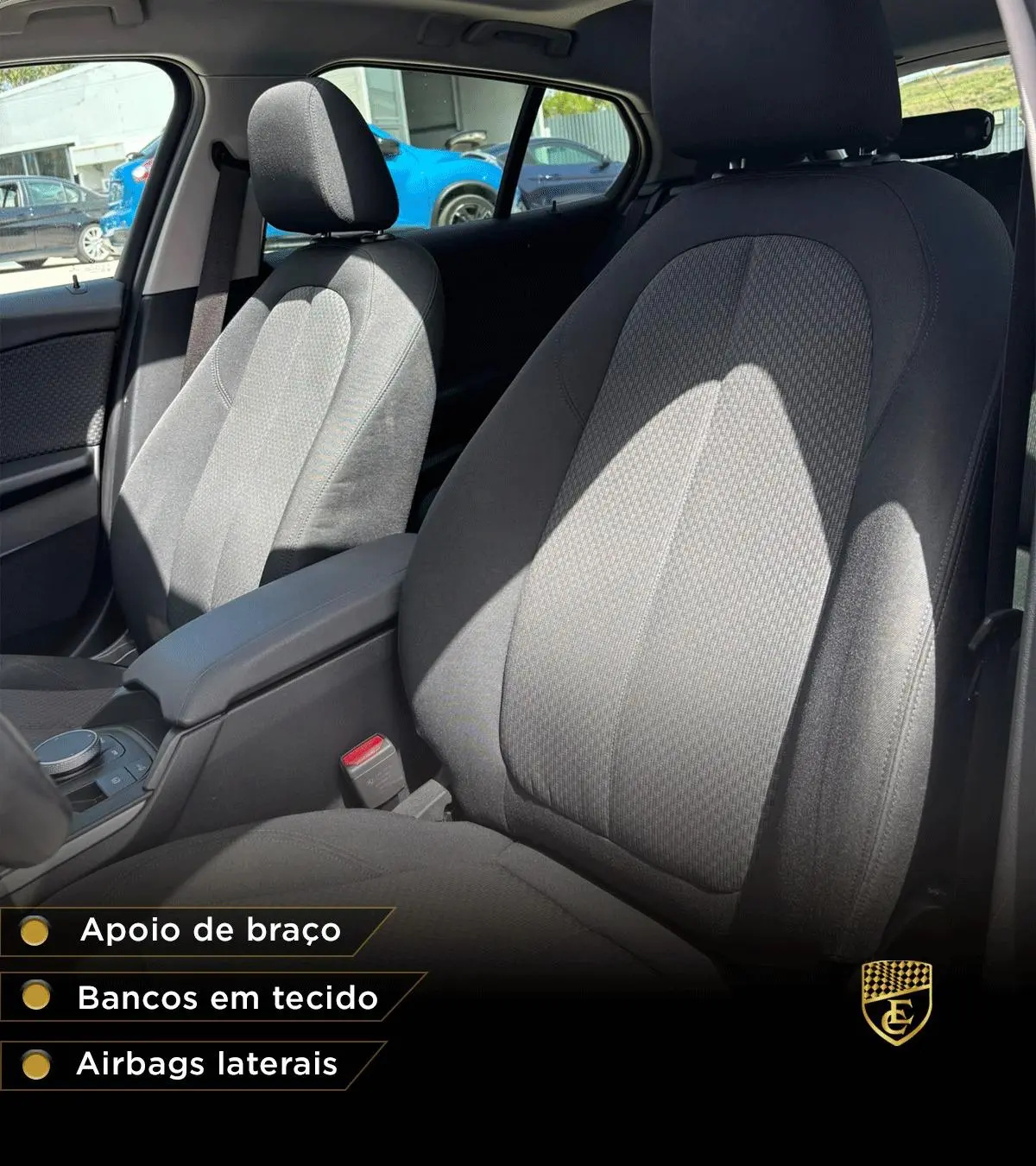 BMW 116 i Sport Line 6