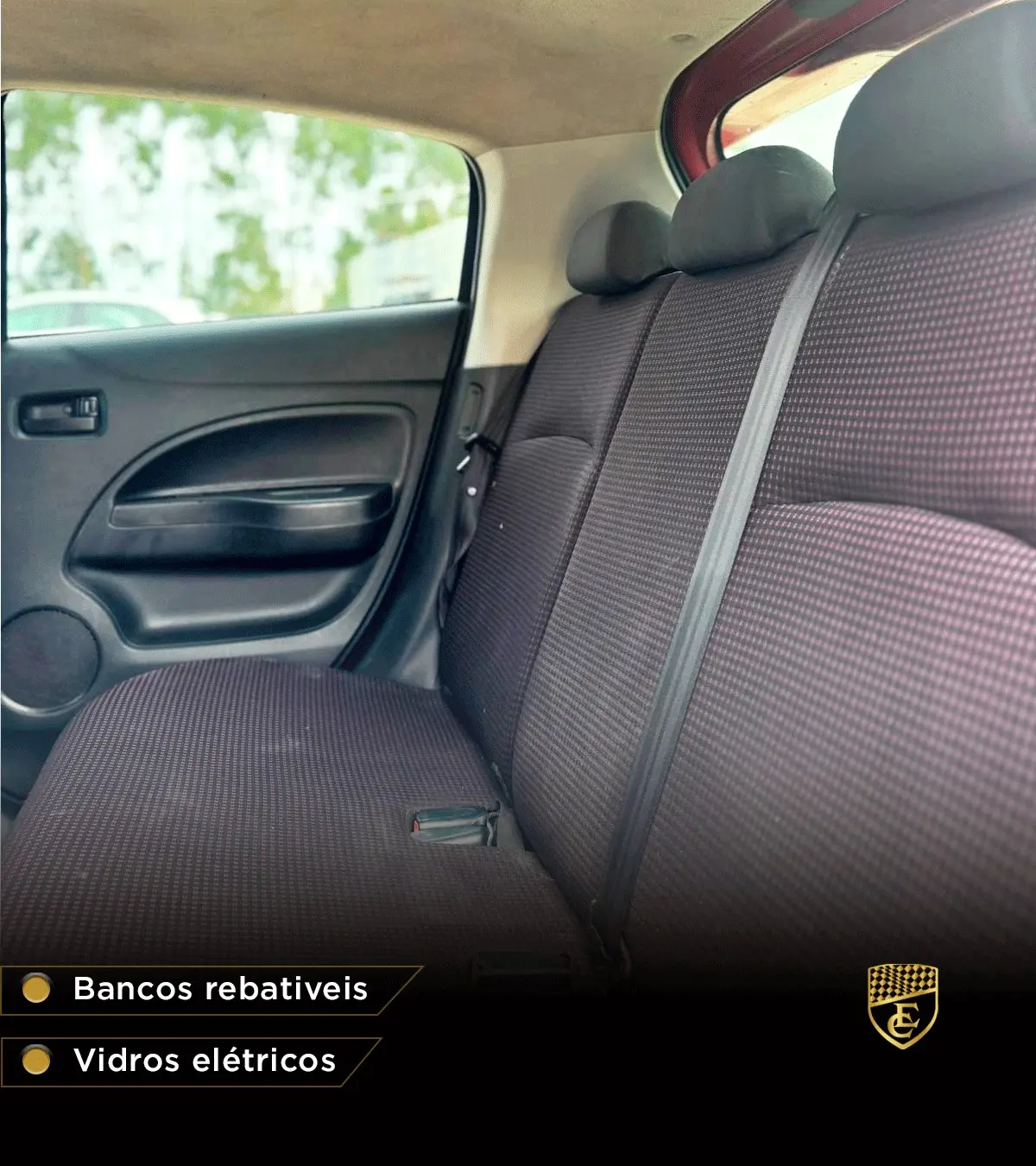 Mitsubishi Space Star 1.2 Intense ClearTec 8