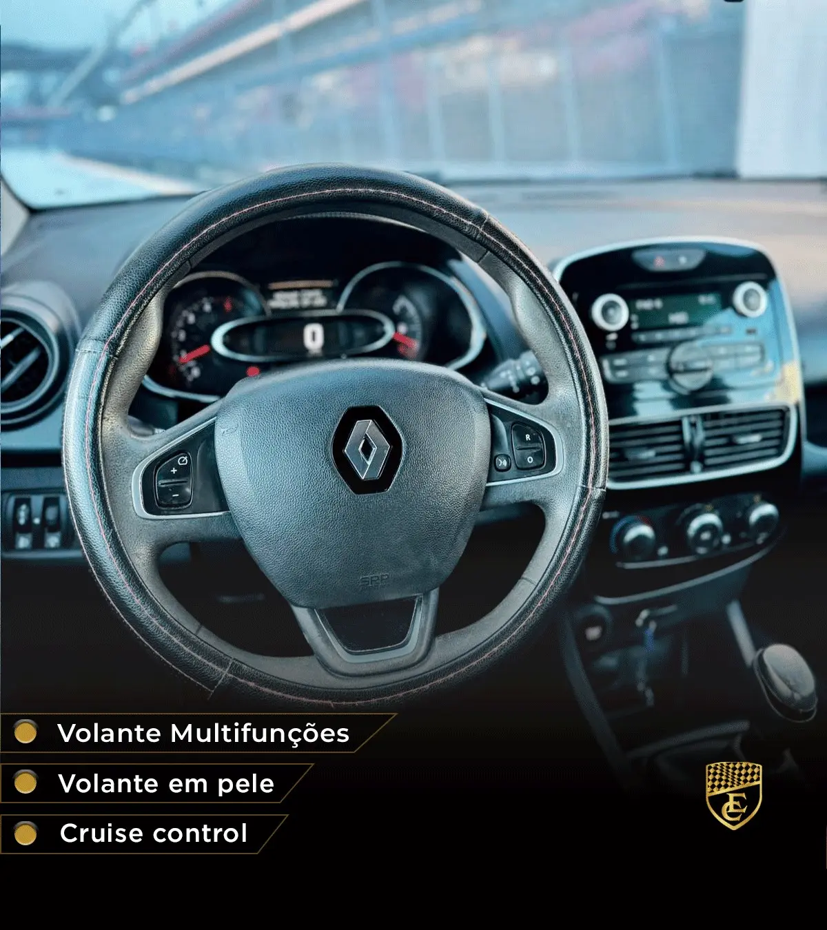Renault Clio 3