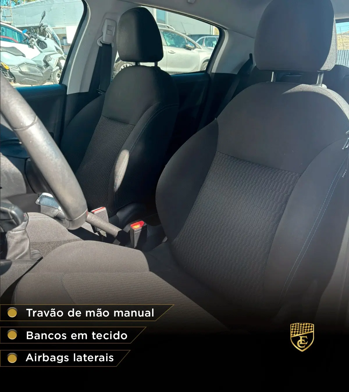 Peugeot 208 6