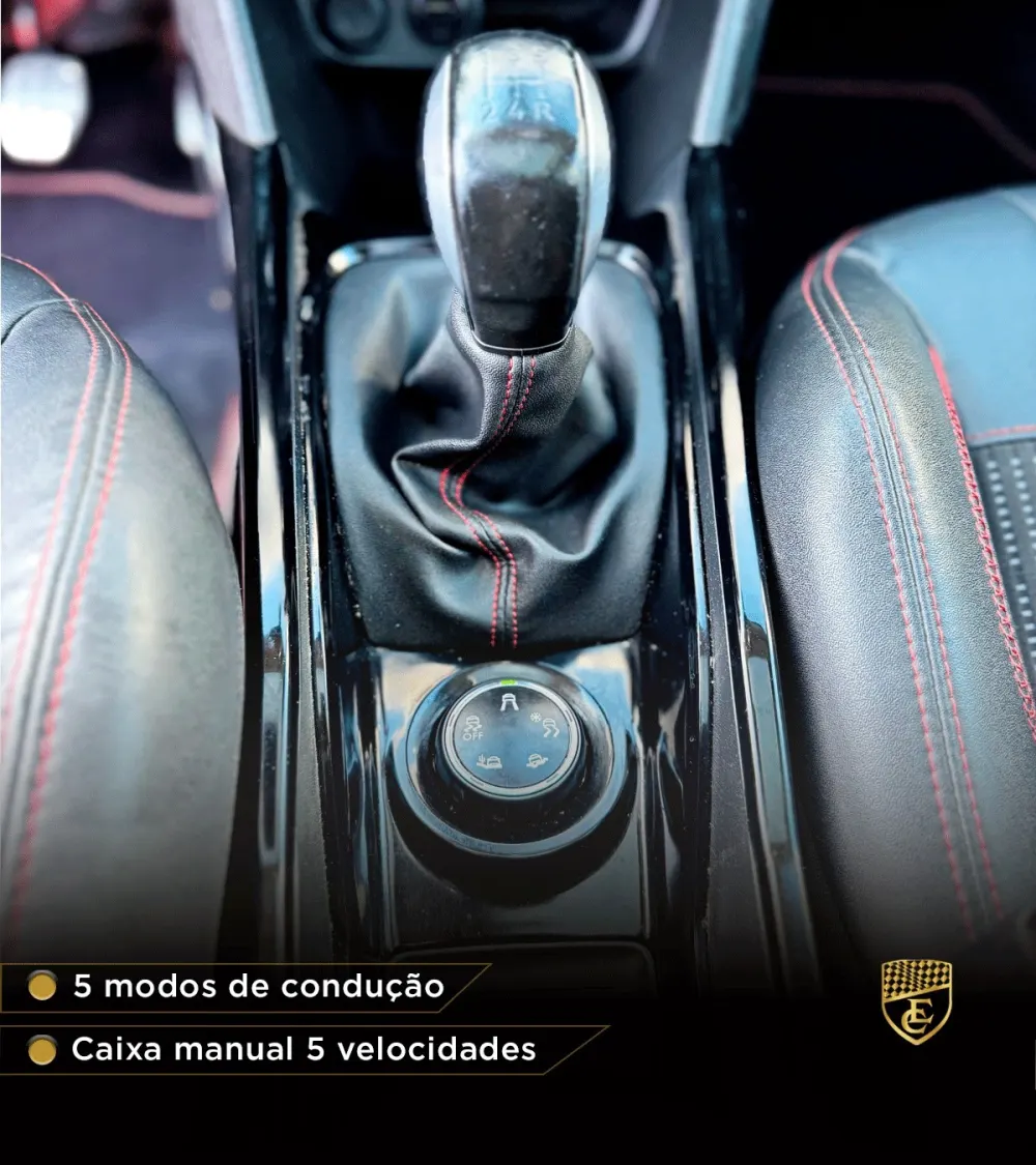 Peugeot 2008 1.2 PureTech GT Line 5