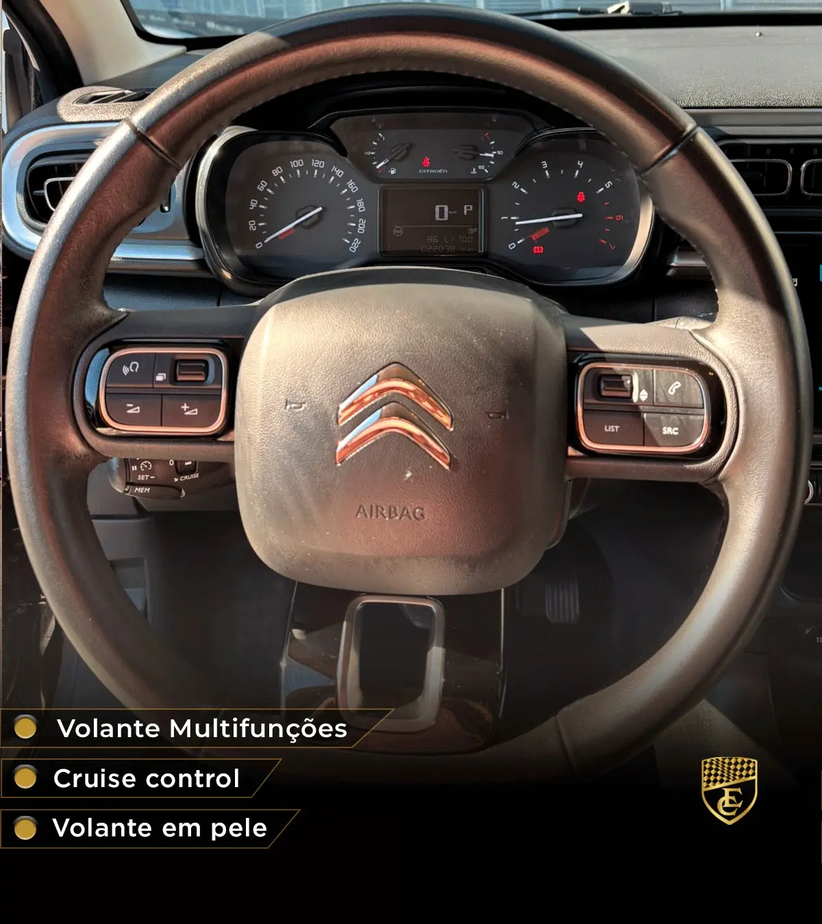Citroen C3 3