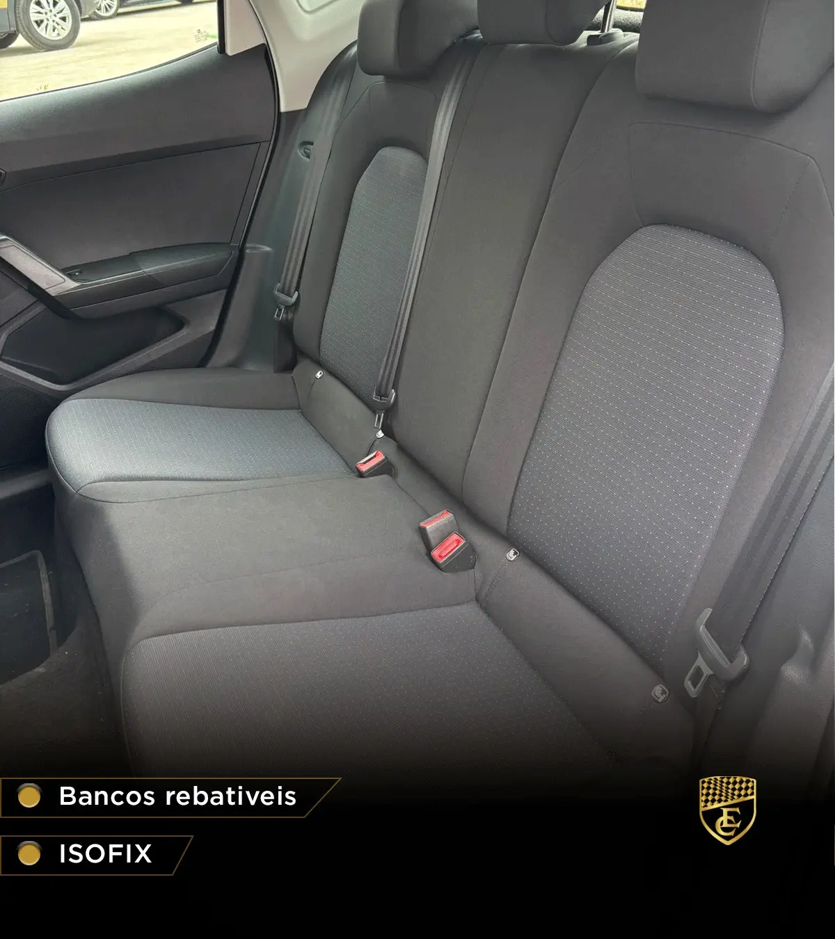 SEAT Ibiza 1.0 EcoTSI Style 6