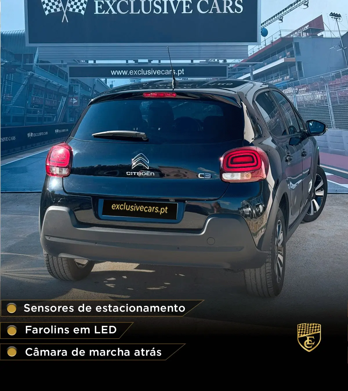 Citroen C3 9