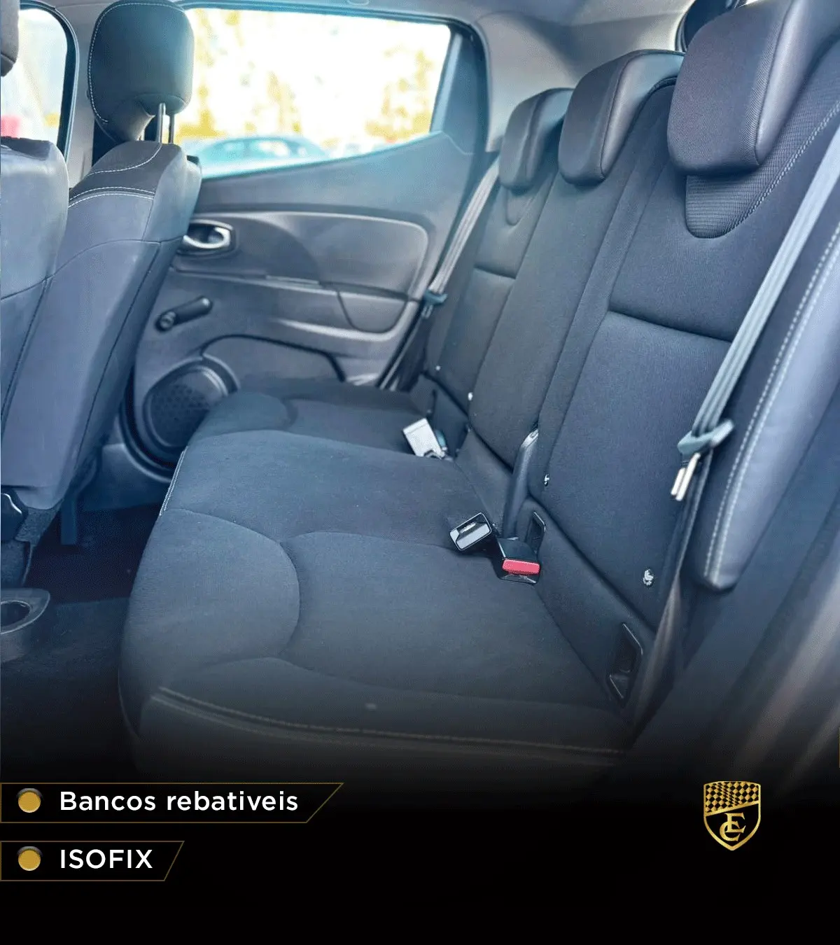 Renault Clio 7
