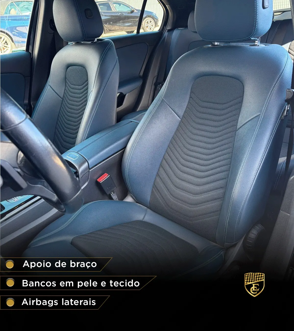 Mercedes-Benz A 180 6