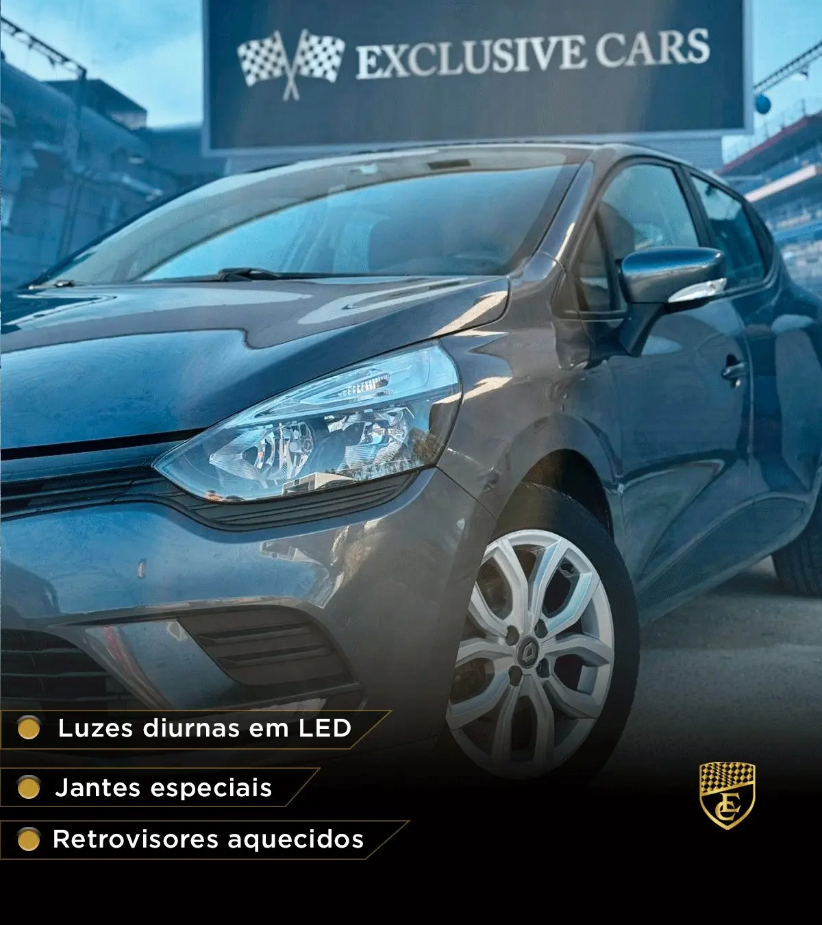 Renault Clio 2