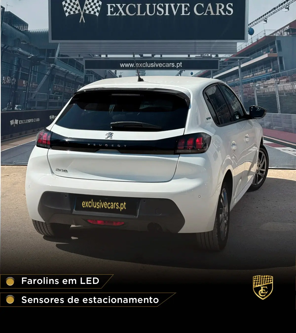 Peugeot 208 1.2 PureTech Active 9