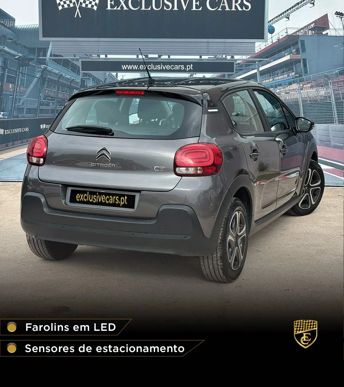 Citroen C3 c-series 9