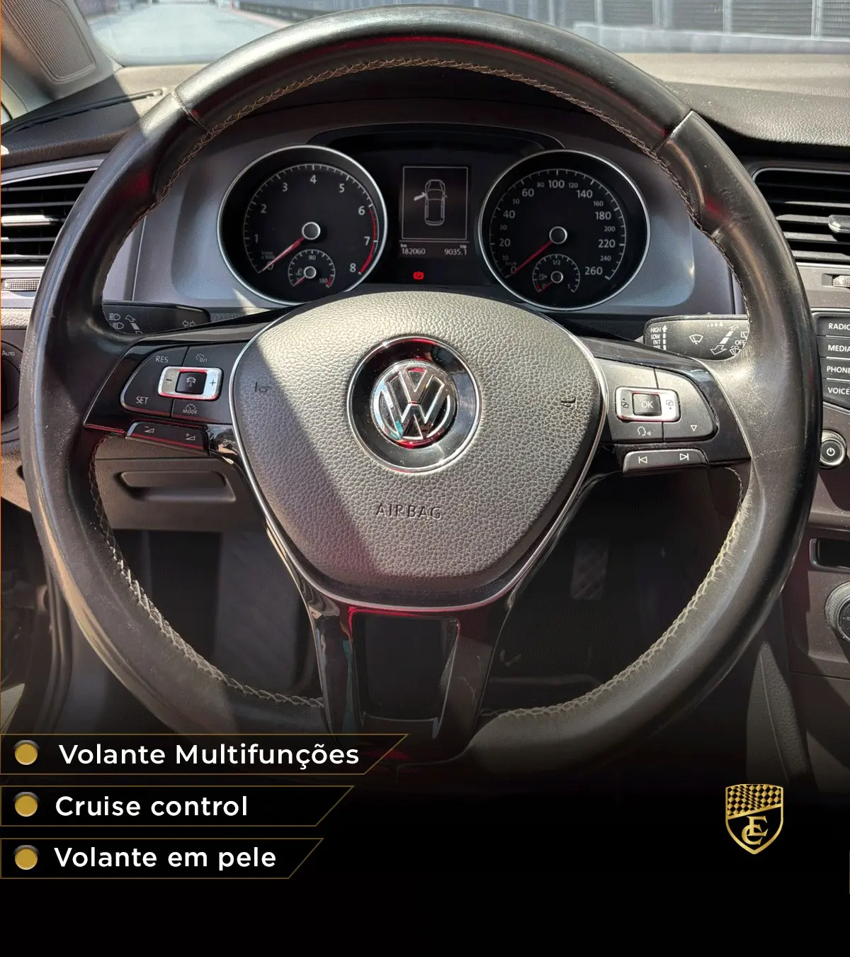 Volkswagen Golf 3