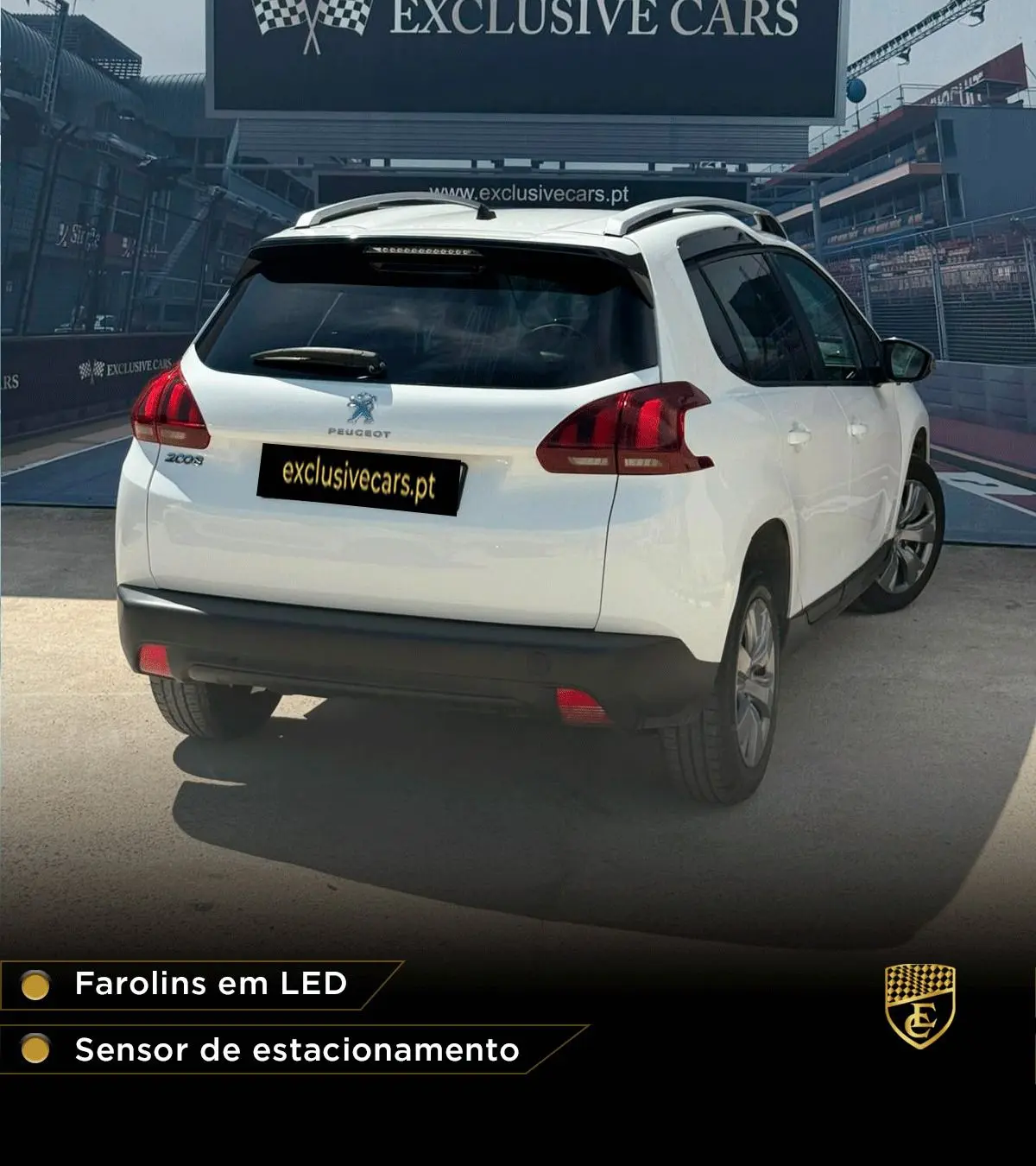 Peugeot 2008 9