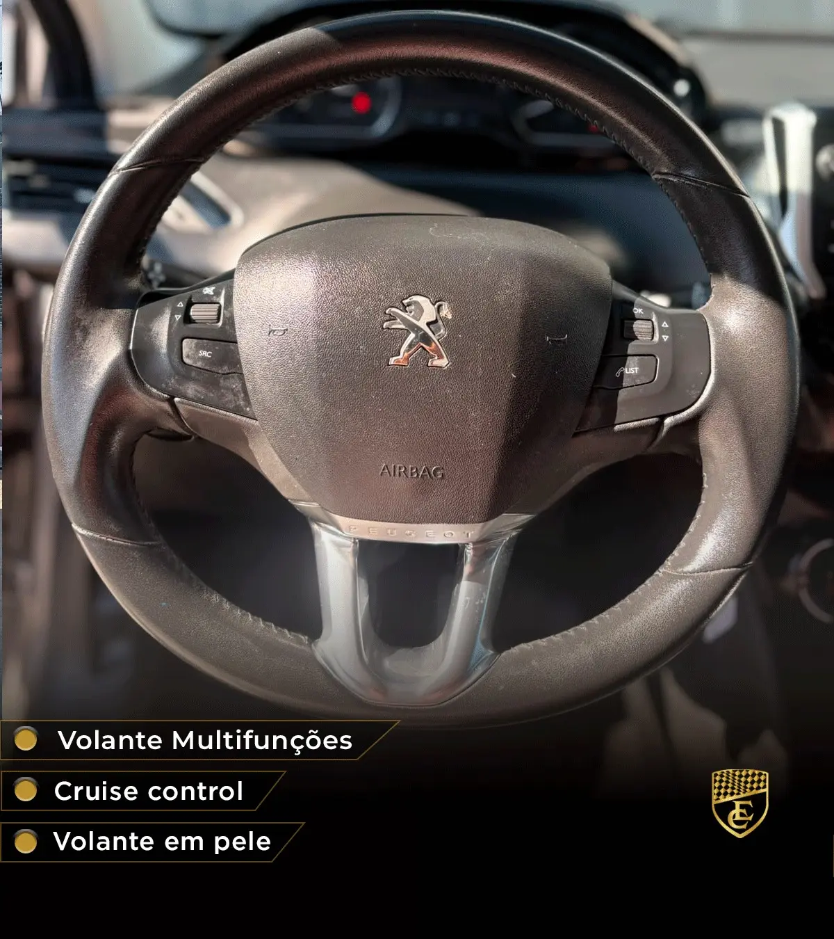 Peugeot 208 3