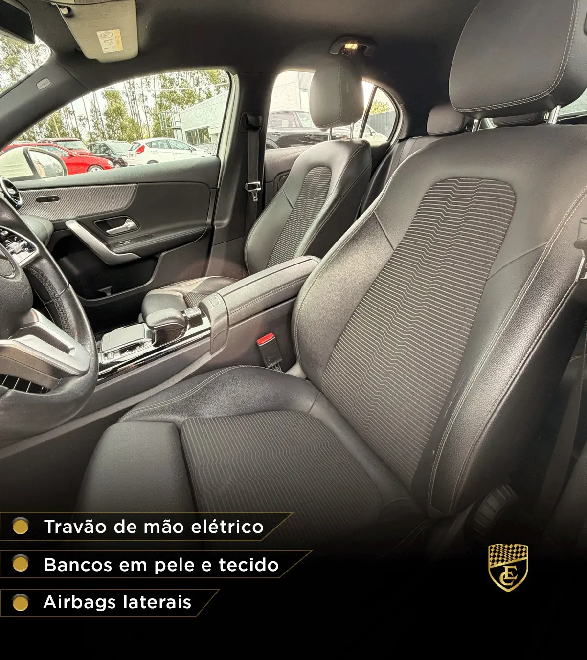 Mercedes-Benz A 180 d Aut. 6