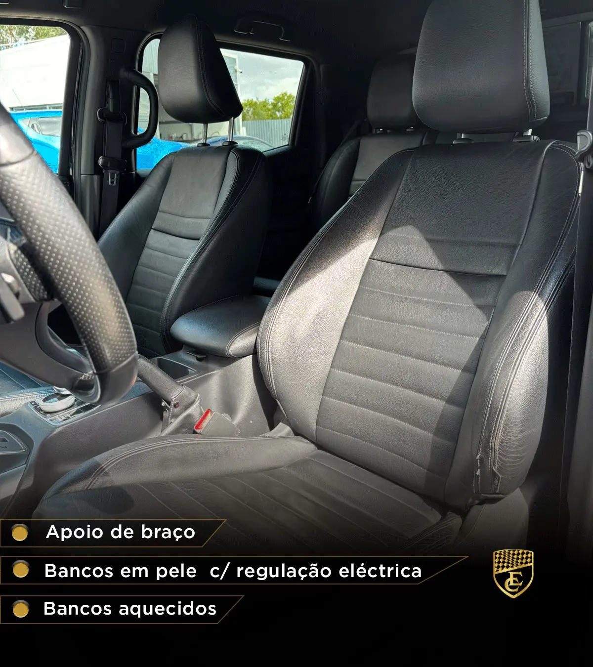 Mercedes-Benz X 350 d Power 4-Matic 6