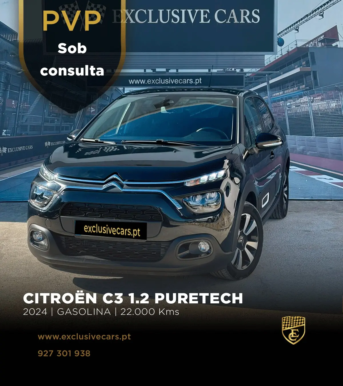 Citroen C3 1