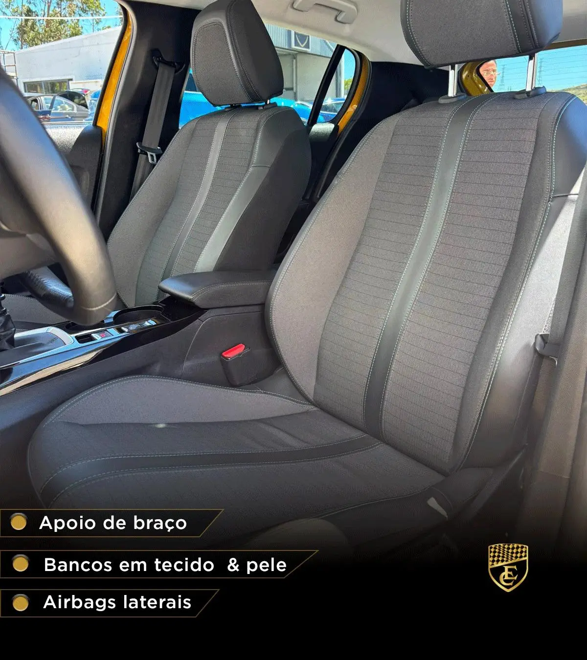 Peugeot 208 1.2 Allure 3