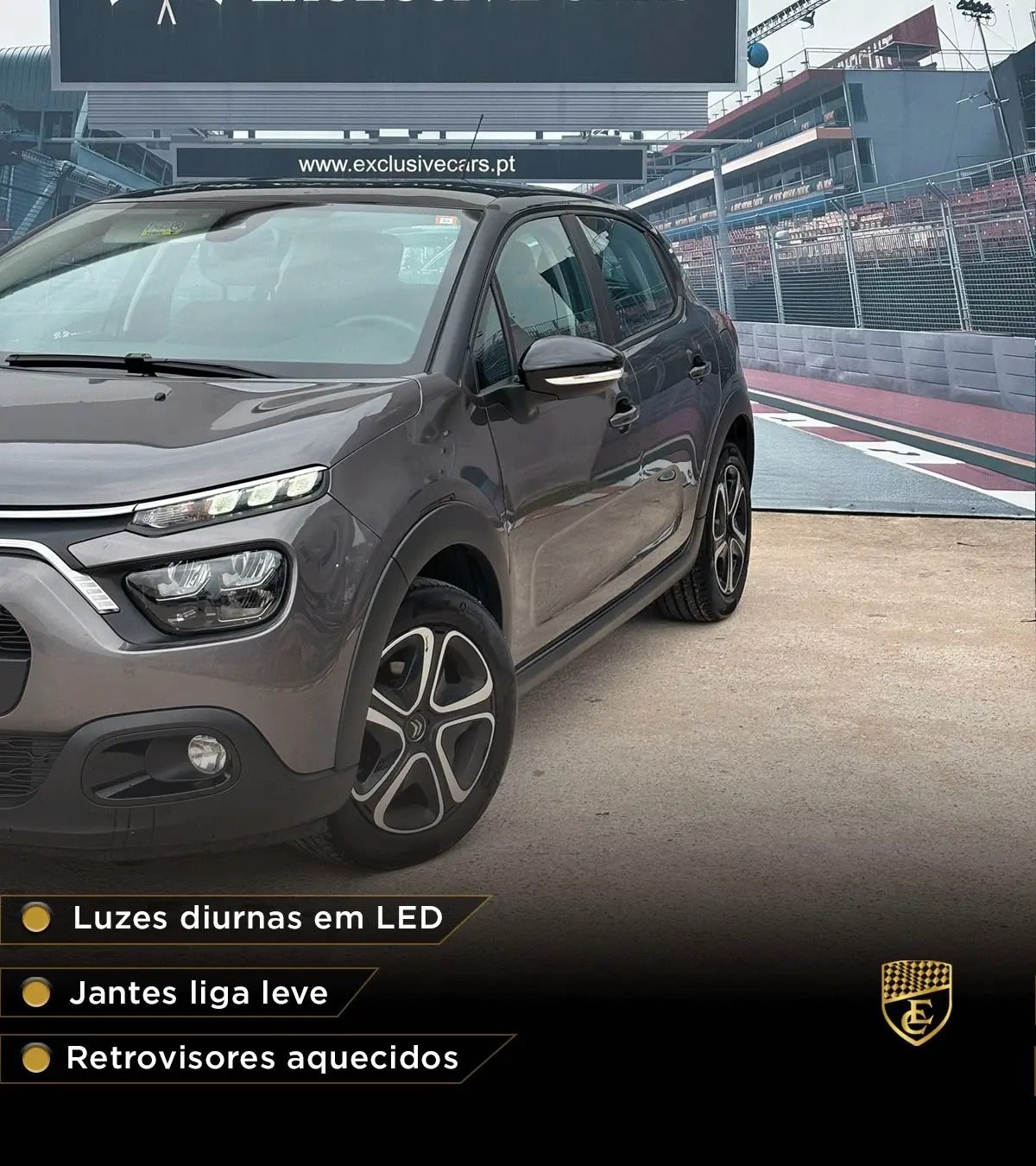 Citroen C3 c-series 2