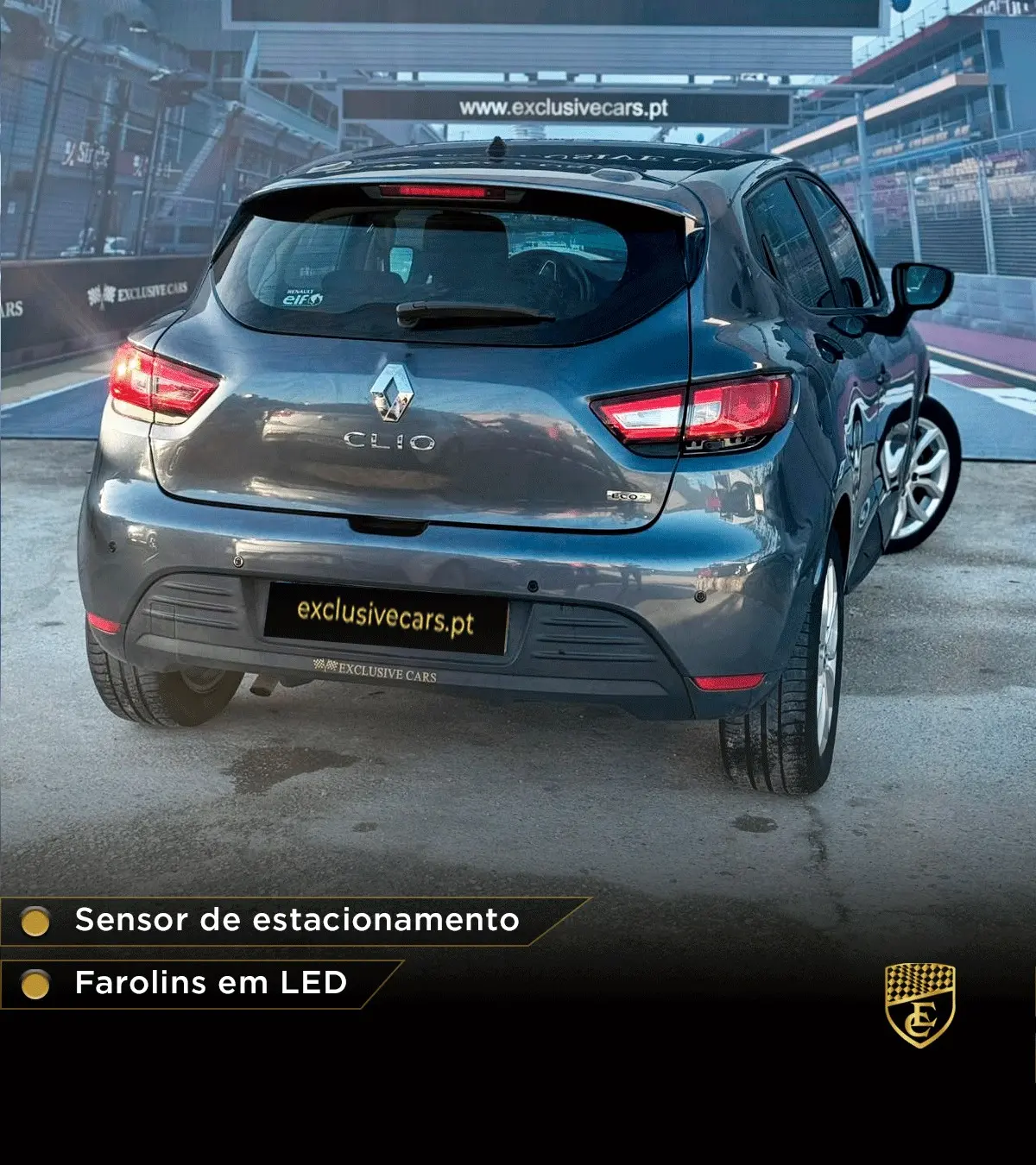 Renault Clio 9