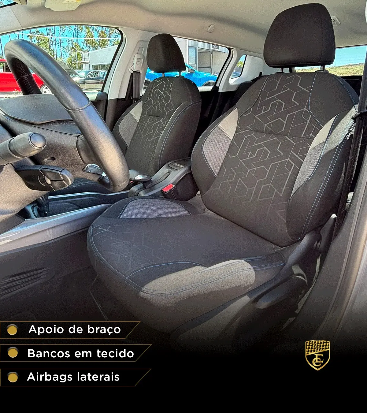 Peugeot 2008 1.2 PureTech GT Pack EAT8 6