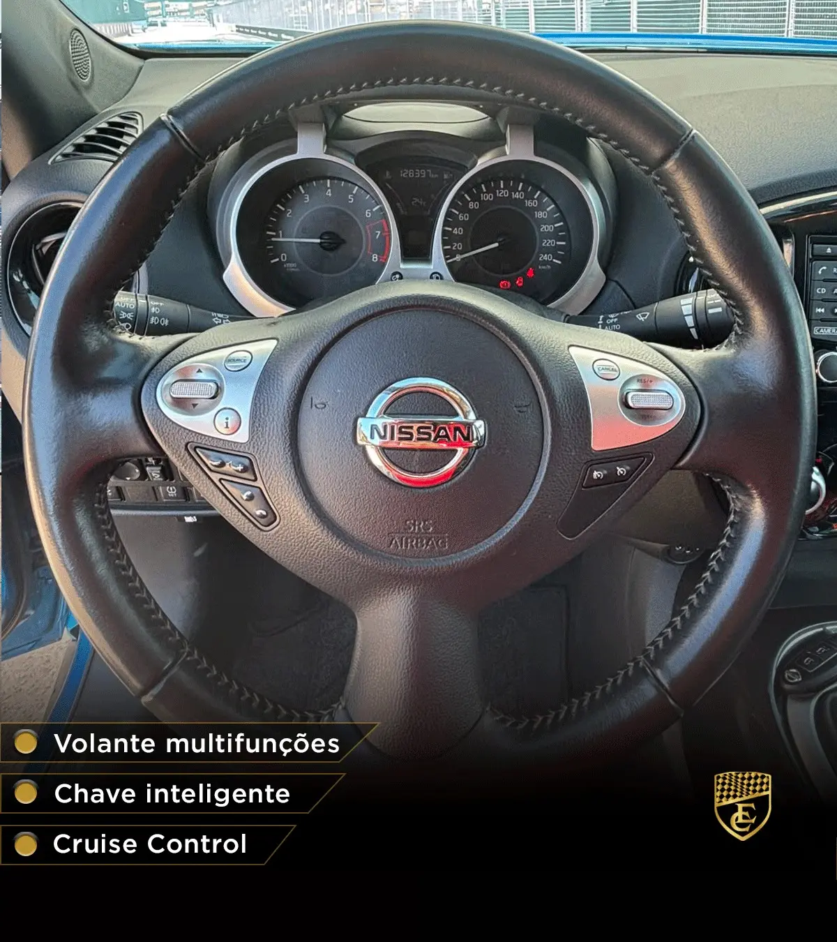 Nissan Juke 1.2 DIG-T Acenta 3