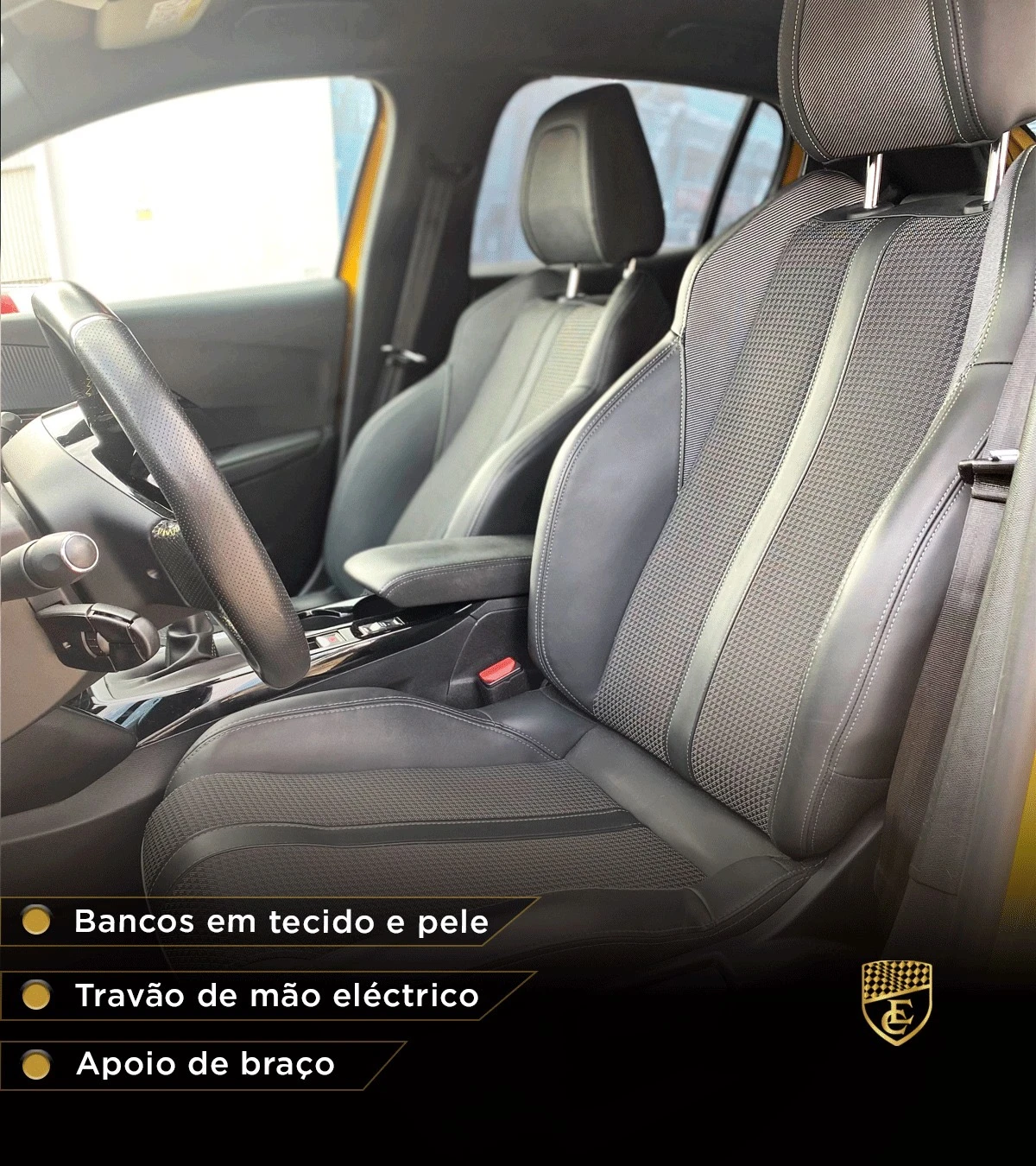 Peugeot 208 1.2 PureTech GT Line 6