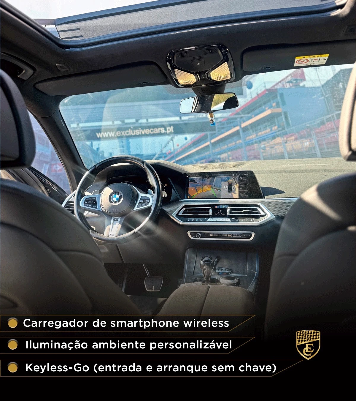 BMW X5 30 d xDrive Pack M 2