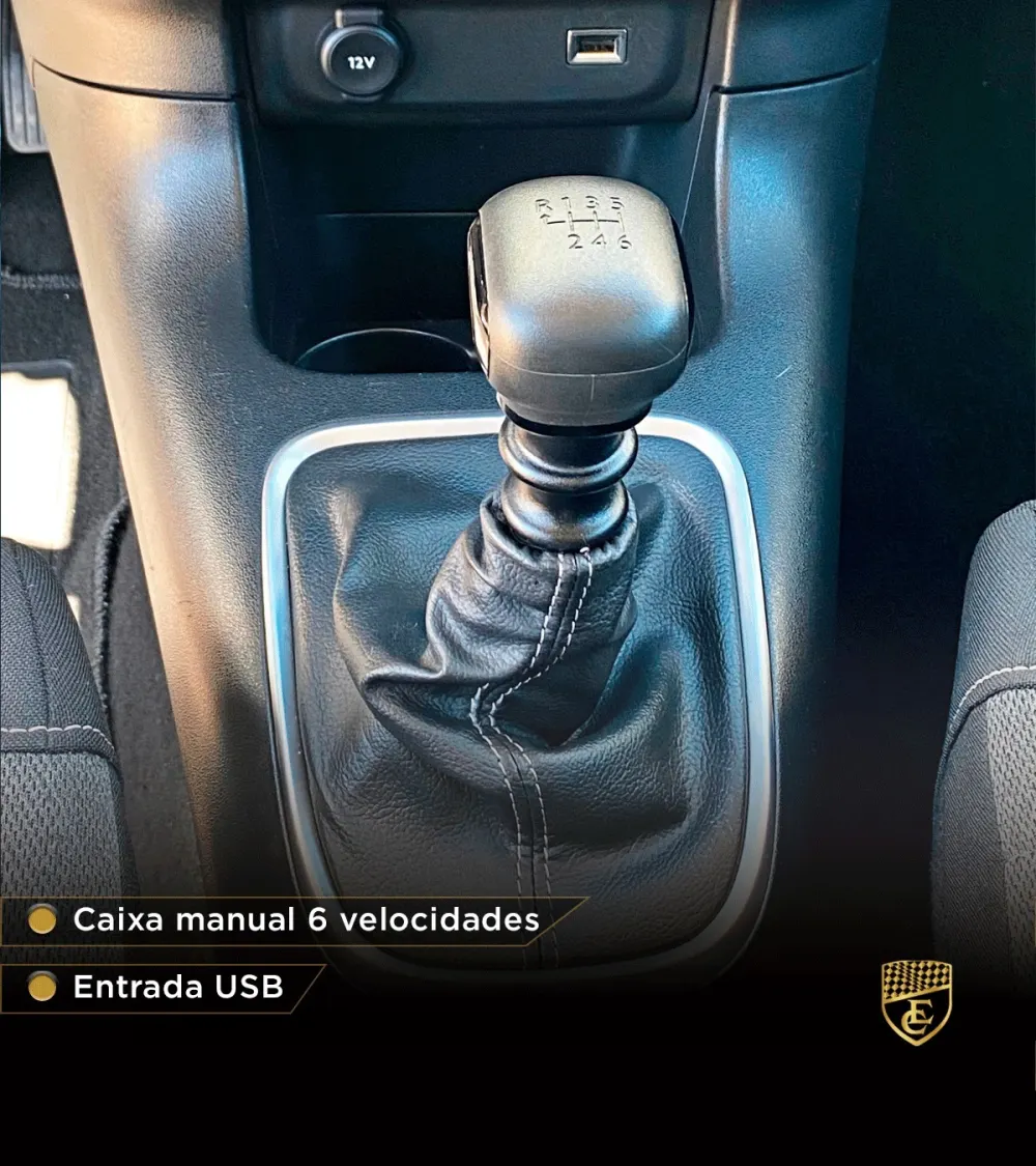 Citroën C3 1.2 PureTech Shine 5