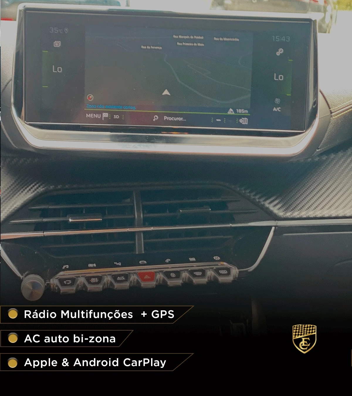 Peugeot 208 1.2 PureTech GT Line 5