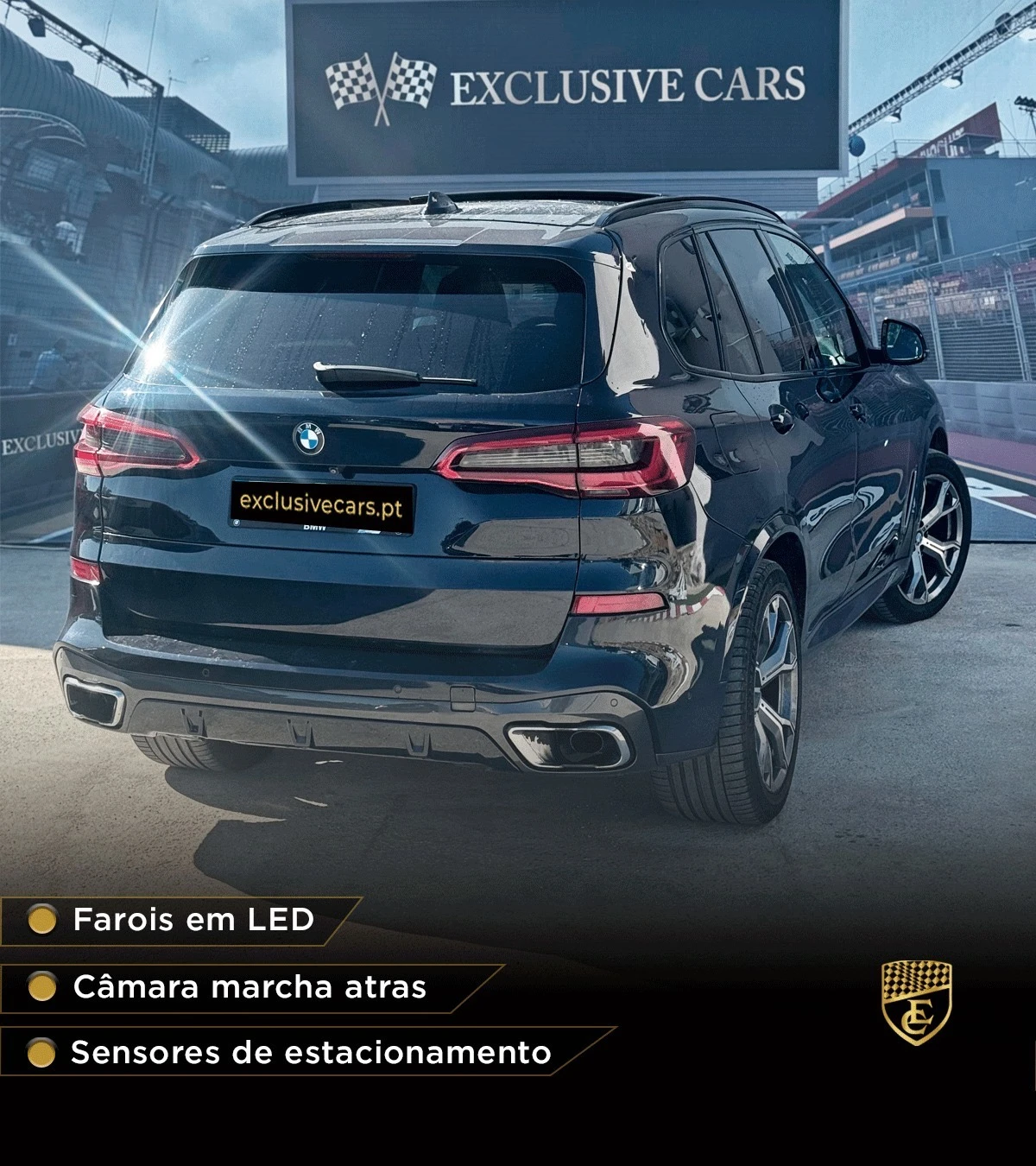 BMW X5 30 d xDrive Pack M 11