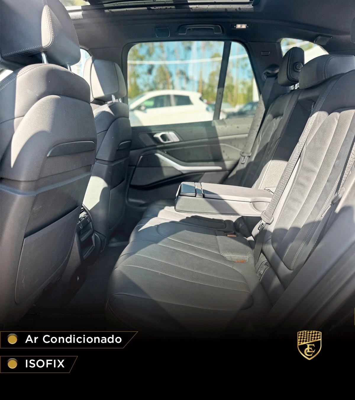 BMW X5 30 d xDrive Pack M 8