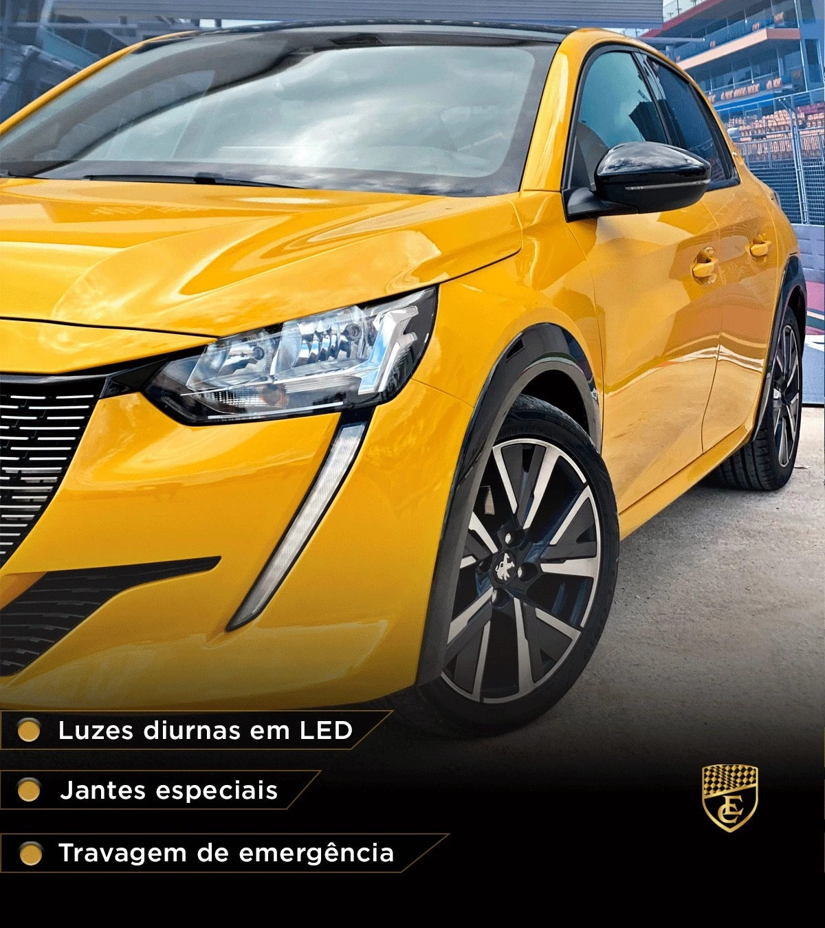 Peugeot 208 1.2 PureTech GT Line 2