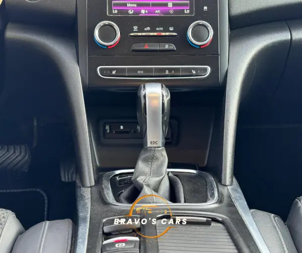 Renault Mégane Sport Tourer ENERGY dCi 165 EDC BOSE EDITION 10