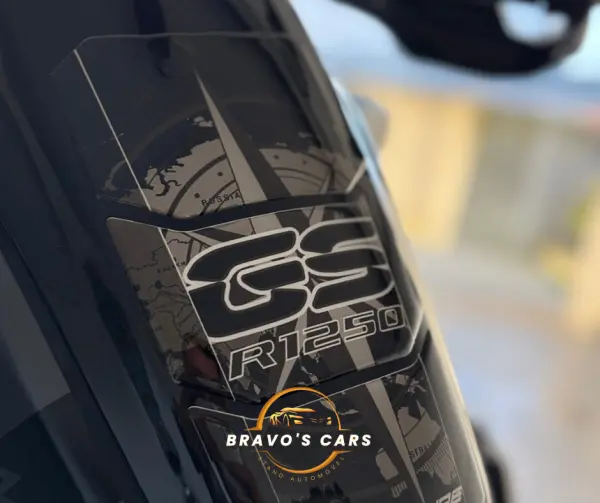 BMW R 1250 GS Adventure 14