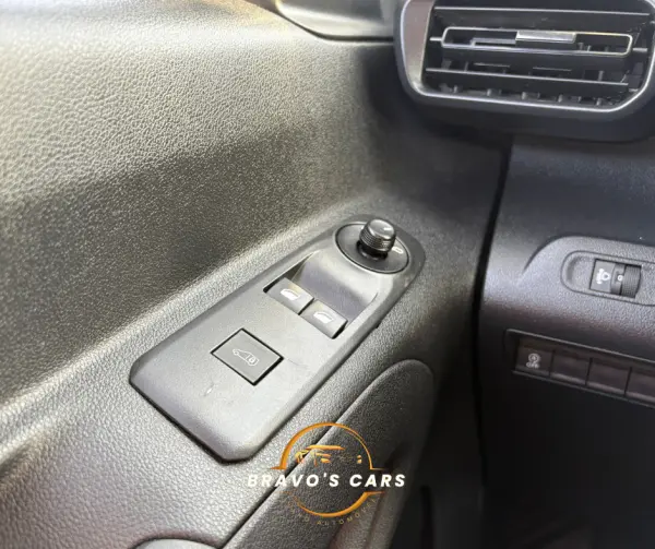 Citroën Berlingo 1.5 BlueHDi M Feel 26