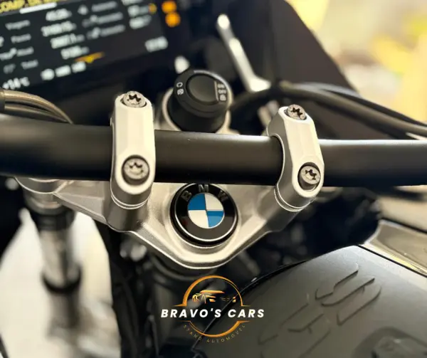 BMW R 1250 GS Adventure 8