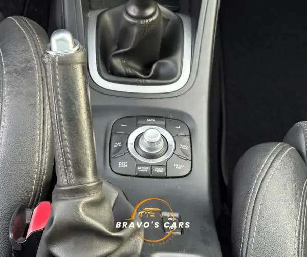 Renault Mégane Coupe 1.5 dCi GT Line SS 17