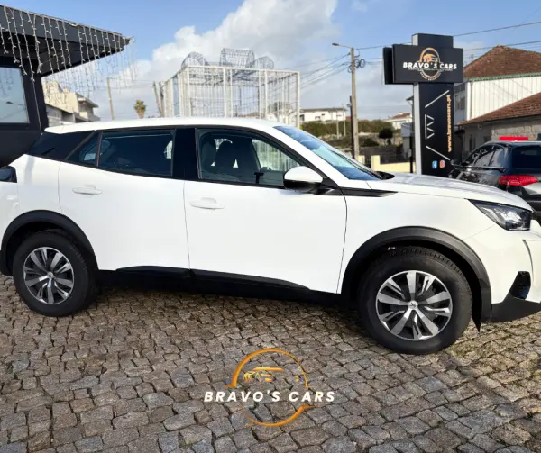 Peugeot 2008 1.5 BlueHDi Active Pack 6