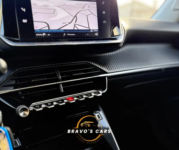 Peugeot 2008 1.5 BlueHDi Active Pack 11