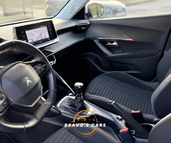 Peugeot 2008 1.5 BlueHDi Active Pack 10