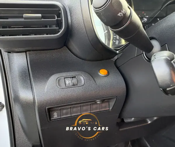 Citroën Berlingo 1.5 BlueHDi M Feel 21