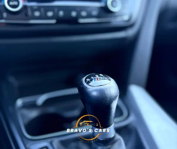 BMW 418 Gran Coupé d Pack M 5