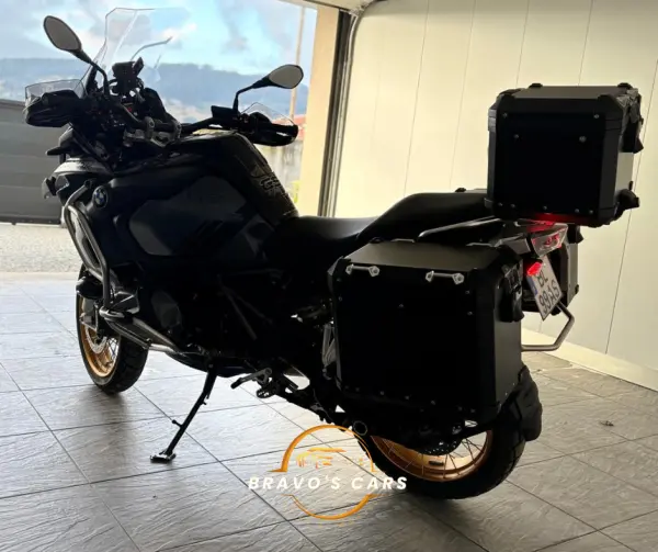 BMW R 1250 GS Adventure 15